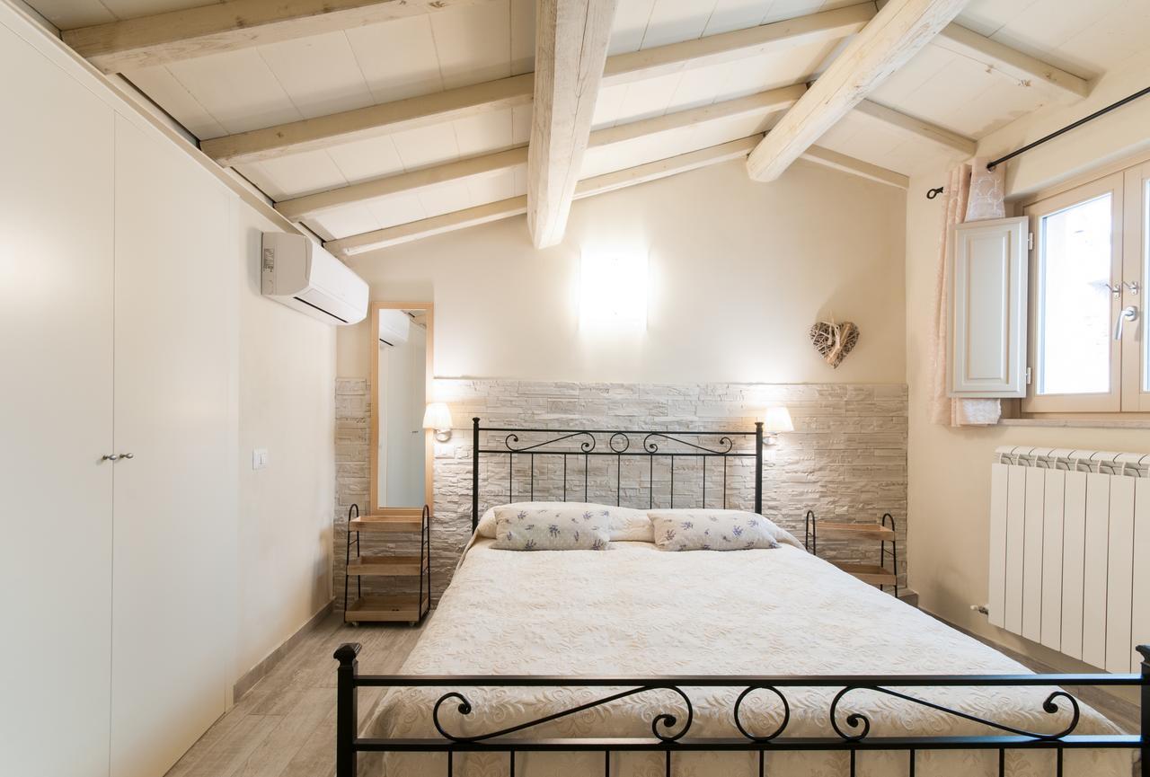 Il Lavandeto - Farmhouse In The City Siena Exterior photo